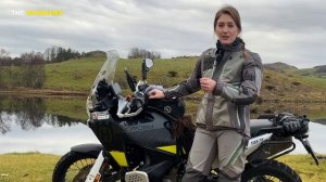 Husqvarna Norden 901 review at 14,000km: Do I still like it?
