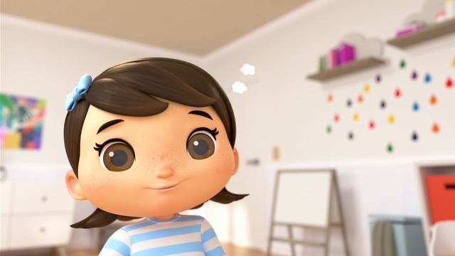 Bedtime Song +More Nursery Rhymes for Kids