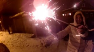 Встречаем Новый 2017 год!!!