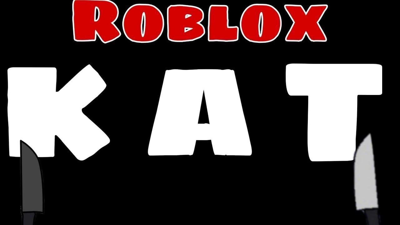 роблокс кат
