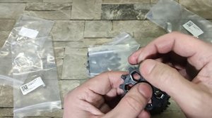 грамотные ролики переключателя с AliExpress