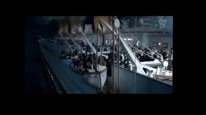 Titanic & Britannic песня