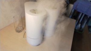 Увлажнитель Boneco U201A