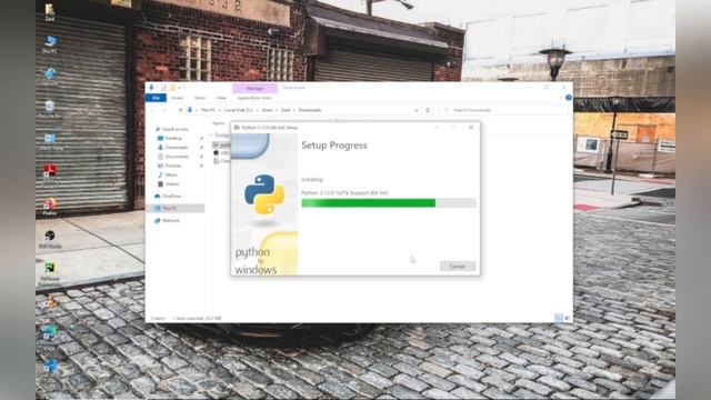 How To Install Python | New Features In Python | Latest Version 3.12.0