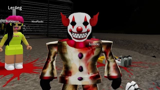 АЛЬКАТРАС ВЗЛОМАЛ ХОДИЛКИ БРОДИЛКИ.. Роблокс a1catrazz 31.12.2022 смотреть онлайн