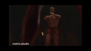 Кикбоксер 1989. Жан Клод Ван Дамм