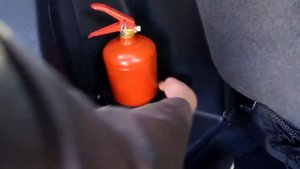 Крепёж в багажник Honda Odyssey | Полиуретан | Крепёж