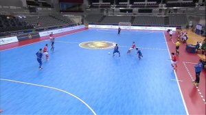 Introduction to Futsal - What is Futsal - Futsal Rules Explained - Futsal Made Simple