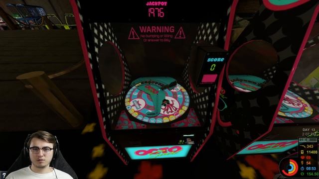 The Coin Game - Ep. 9 - JACKPOT KING (Self-Proclaimed) смотреть онлайн