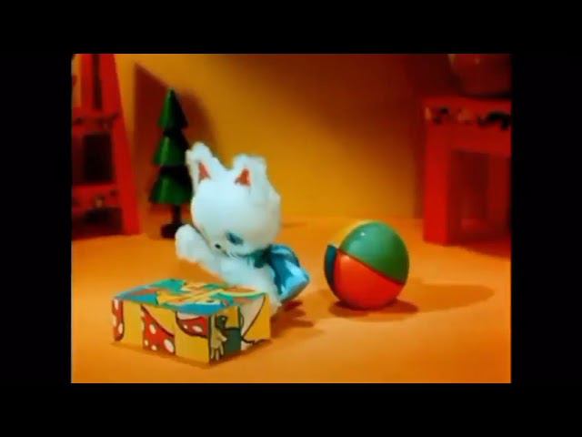 Это шедевр! #Котёнок #Кубики #Рыбка #Тленность_Бытия смотреть онлайн