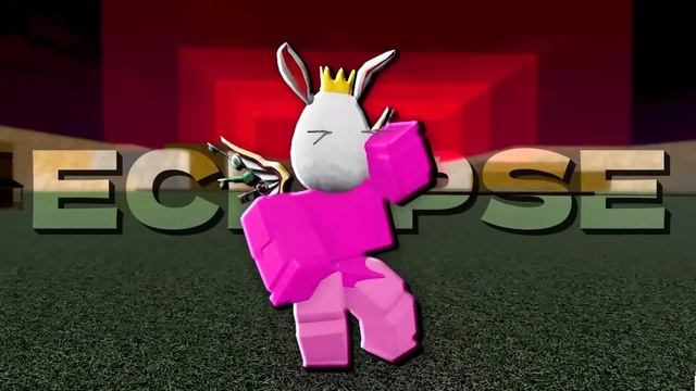 11 Players vs 1 Mod... [YBA] (Roblox) Ft.@EclipseGameplays смотреть онлайн