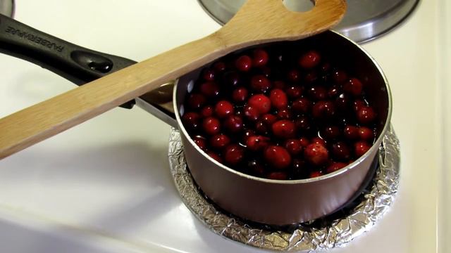 🍞🍒Mermelada Casera de Arandanos Rojos, Cranberries I Lorentix смотреть онлайн