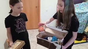 мини фильм- школа №7