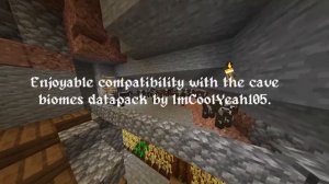 Dungeon Dweller - Minecraft Challenge and Roleplay Datapack