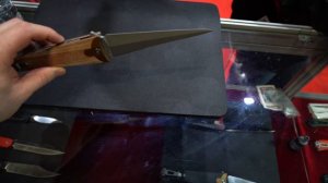 Выставка КЛИНОК 2024