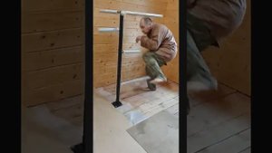 Стойка Вертушка зависимая