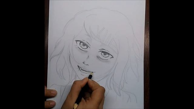 【 SpeedPaint 】鈴屋 什造 （すずや じゅうぞう） Suzuya Jūzō Джузо Сузуя смотреть онлайн