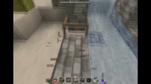 Minecraft by Gimlat - Автоматическая ферма пауков в Minecraft