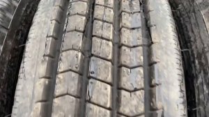 Грузовые шины Валдай Газон Трал 215/70r17.5 Bridgestone R170 ☎️89219930017