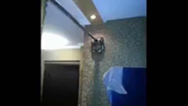 VIP турник своими руками. смотреть онлайн