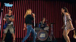 🎤 Un Destino | Soy Luna | Disney Csatorna