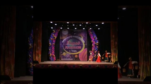 Русский народный костюм смотреть онлайн