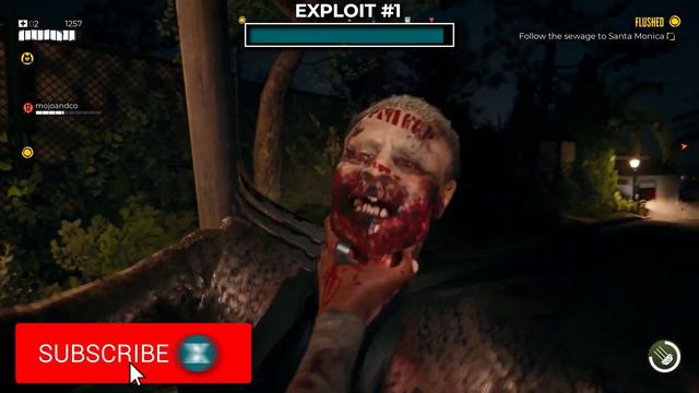 The 2 BEST Item Duplication Glitches in Dead Island 2