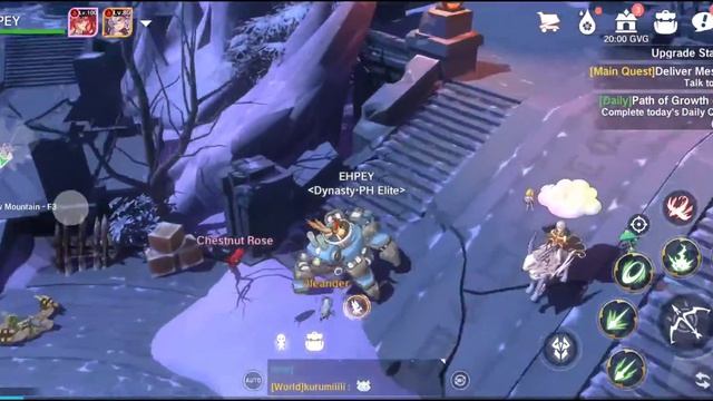 The Legend of Neverland: How To Get Space Travelling Boots смотреть онлайн