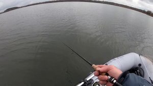 Хитрый Твичинг. Ловля Щуки на Спиннинг. Секретные Проводки воблера. Как ловить щуку на Asura Rudra.