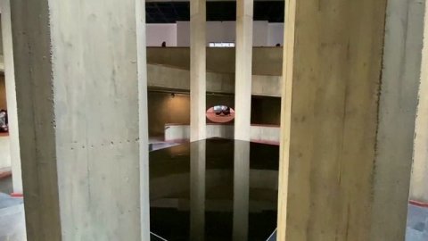 Тегеран. Гайд по городу / 8 топ мест