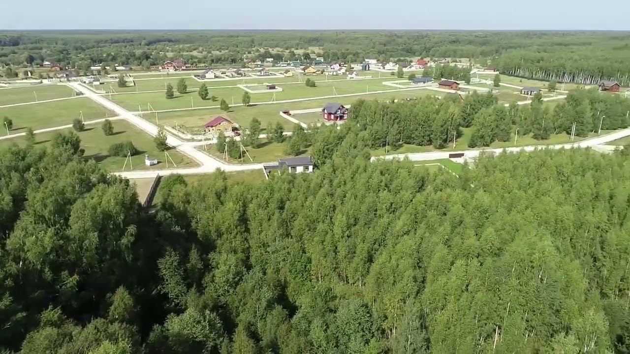 Коттеджный поселок "Воскресенки"