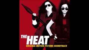 The Heat Sountrack 9. Rock This - Santigold