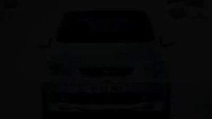 Subaru Traviq (2003)