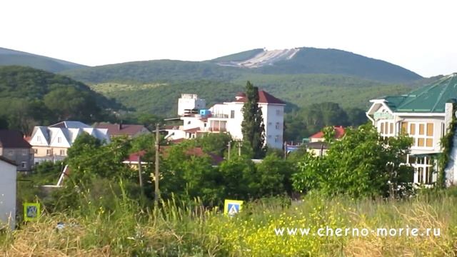 Обзор поселка Сукко смотреть онлайн