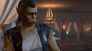 Baldur's Gate 3 - Перевоплащения Орин