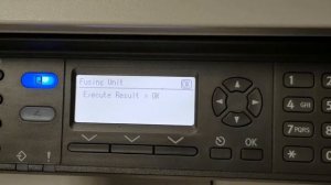 Ricoh MP 2014 How to Reset Fusor and PCUID || Photocopy Printer Repair Service