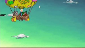 14. Братья Пилоты. По следам Полосатого Слона. Экран №14.