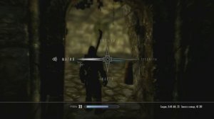 Как приручить дракона скайрим