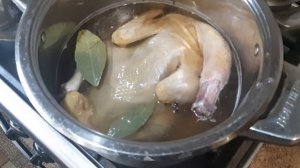КАК КОПТИТЬ УТКУ? Утка горячего копчения В ПИВЕ! Вкусно с первого раза!