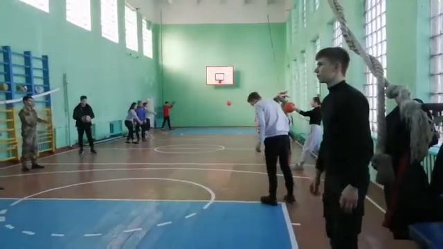 Фізична культура, 10 клас