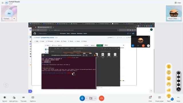 Update Plugin from Localhost to Git смотреть онлайн