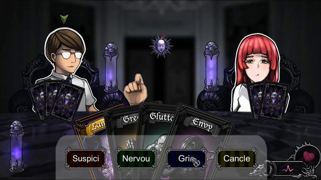 [Lamia's Game Room] Play смотреть онлайн