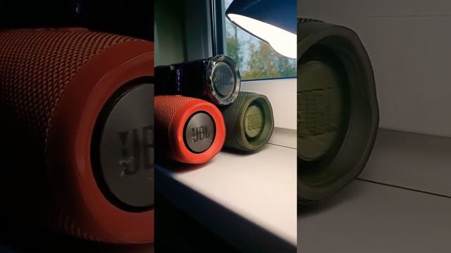 новая jbl charge 3 tl версии уже у меня смотреть онлайн