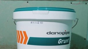 Инструкция по применению бесшовной эластичной гидроизоляции Danogips GidroFlex