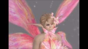 BareRose Fairy of Cattleya ME  (Bento)