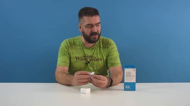 РАЗОЧАРОВАНИЕ от Xiaomi AirDots Pro. ПНИТЕ СЯОМИ! (  Арстайл .mp4