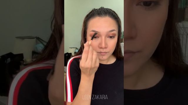Soft Glam Look For Eid (Combination Skin Base) - MAKEUP TUTORIAL