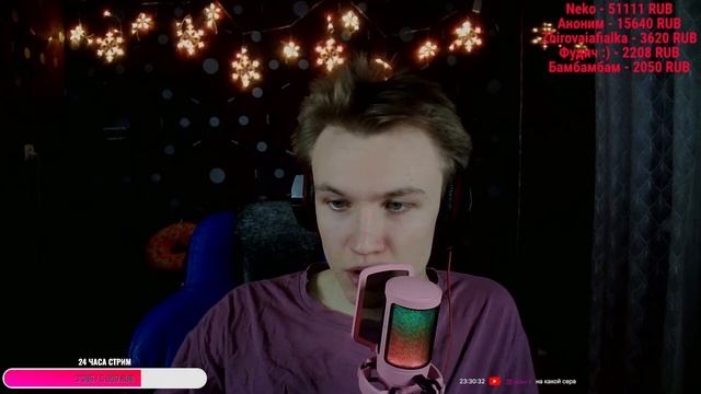 ?GarticPhone С ПОДПИСЧИКАМИ ?