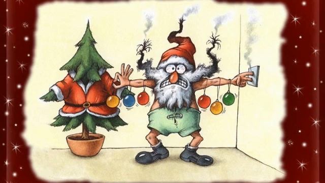 Почему На Рождество Едят Индейку смотреть онлайн