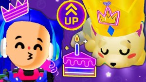 PK XD ОБНОВЛЕНИЕ  ТОБИК - НОВЫЙ ПИТОМЕЦ ПОВЗРОСЛЕЛ  ПК ХД Исследуй Вселенную и играй с друзьями